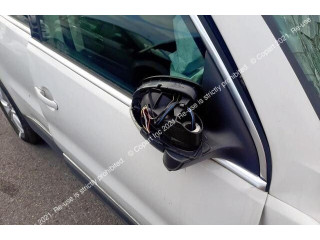 Двигатель стеклоочистителя (моторчик дворников) задний Volkswagen Tiguan 2011-2016