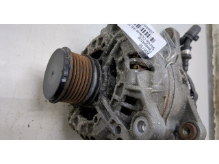 Генератор  Skoda Octavia (A5) 2004-2013           