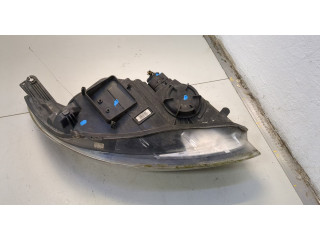 Фара передняя  Ford Focus 3 2011-2015 левая 