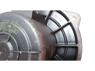 Моторчик печки Hyundai Trajet 972303A110 972303A110