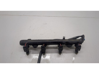 Форсунка топливная  Skoda Fabia 2007-2014    03C906031, 036133320C     