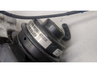 Турбина Infiniti EX35 1441100Q1K