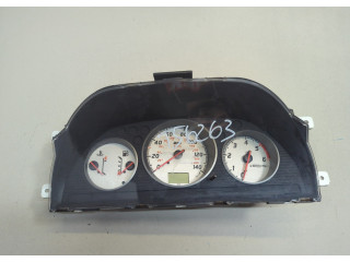 Панель приборов  Nissan X-Trail (T30) 2001-2007            