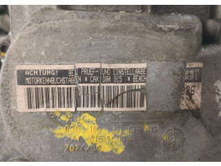 Форсунка топливная Volkswagen Golf 6 2009-2012 03C906036F