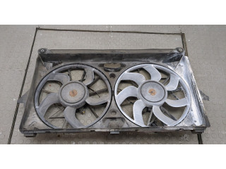 Вентилятор радиатора Cadillac Escalade 2 2001-2006