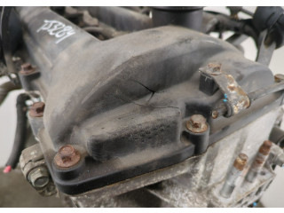 Генератор Hyundai i10 2007-2013