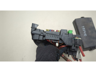 Блок предохранителей  Skoda SuperB 2015-2025         