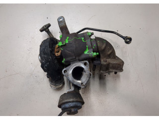 Турбина Honda Accord 7 2003-2007 2.2 18900RBDE03