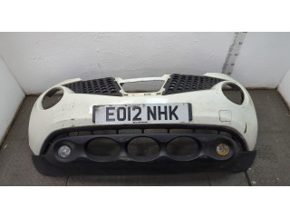 Бампер  Nissan Juke 2010-2019 передний   620221KA6H