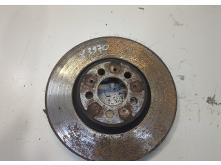 Диск тормозной Volvo V70 2001-2008 2.4 передний