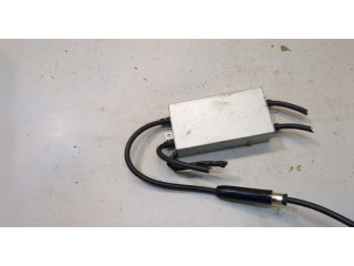 Блок комфорта  Lincoln Aviator 2002-2005        