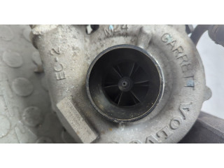  Турбина  Volvo V70 2007-2013             