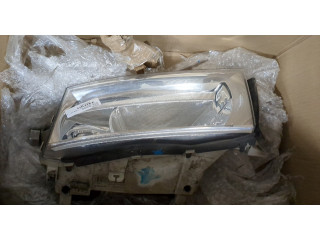 Фара передняя  Skoda Octavia Tour 1996-2011 левая 