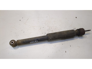 Стойка амортизатора  Nissan Tiida 2004-2010      