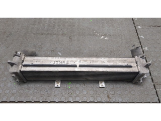 Интеркулер KIA Ceed 2018-2021