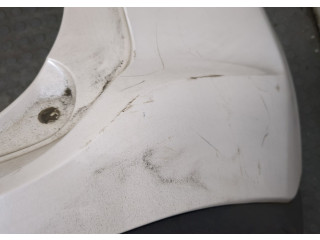 Бампер  Ford Edge 2015-2018 задний   