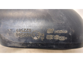 Зеркало боковое Mitsubishi ASX левое