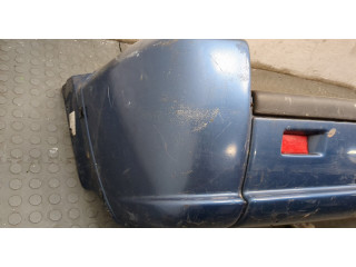 Бампер  Jeep Liberty 2002-2006 задний   