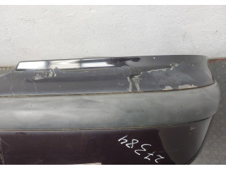 Бампер  Volvo S40 / V40 1995-2004 задний   