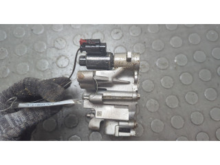 Масляный насос