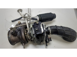 Турбина Cadillac XT4 2018-2023 12722728