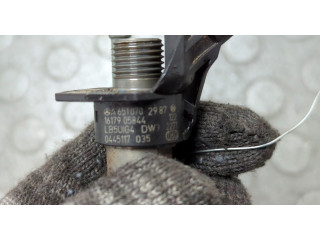 Форсунка топливная  Mercedes GLC X253 2015-2022    A6510702987     