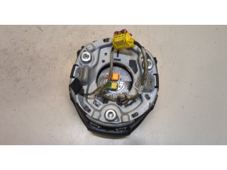 Подушка безопасности водителя Audi A6 (C6) 2005-2011