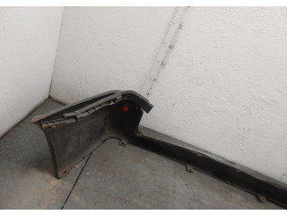 Бампер  Volkswagen Transporter 4 1991-2003 задний   701807417