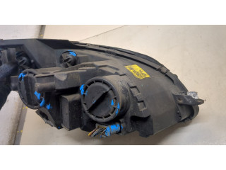 Фара передняя Mercedes C W204 2006-2015 левая