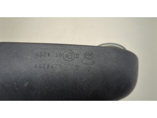 Зеркало боковое Mitsubishi Colt 2002-2012 правое