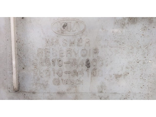 Бачок омывателя KIA Carens 2013-2019