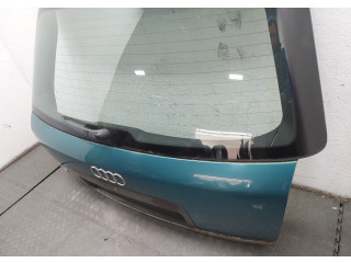 Замок багажника  Audi A6 (C5) 1997-2004       