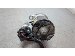 Стартер  Volkswagen Polo 2009-2014 1.6     