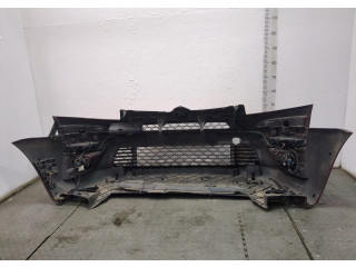 Бампер Citroen C4 Picasso 2006-2013 передний