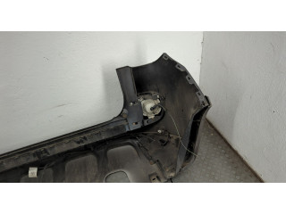 Бампер  Fiat 500L 2012-2022 задний   