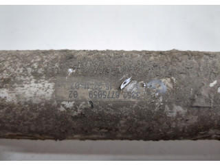 Стойка амортизатора BMW 5 E60 2003-2010 33526785982, 6785982