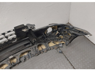 Решетка радиатора Mercedes ML W164 2005-2011