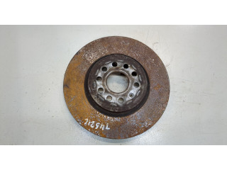 Диск тормозной Volkswagen ID.3 передний