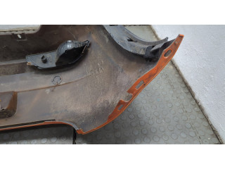 Бампер  Fiat Grande Punto 2005-2010 задний   