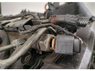 Турбина Volkswagen Golf 6 2009-2012