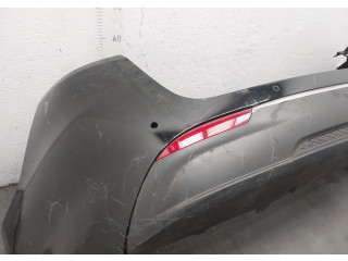 Бампер  KIA Optima 4 2015-2018 задний   