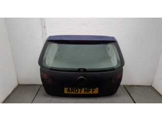 Замок багажника  Volkswagen Passat 6 2005-2010       