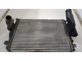 Интеркулер  Jaguar XF 2007-2015       