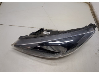 Фара передняя  Ford Focus 3 2014-2019 левая 