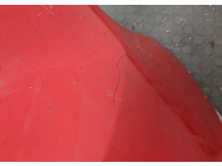 Бампер  Ford Focus 3 2011-2015 задний   