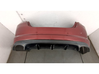 Бампер Jaguar XF 2007-2015 задний