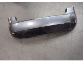 Бампер  Skoda Fabia 2007-2014 задний   5J6807421H