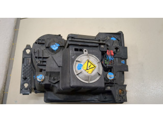 Фара передняя  Land Rover Discovery 3 2004-2009 левая 