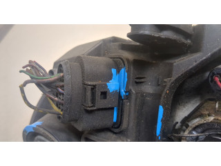 Фара передняя  Skoda Fabia 1999-2007 правая 