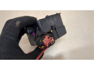 Блок предохранителей  Audi A6 (C6) 2005-2011         